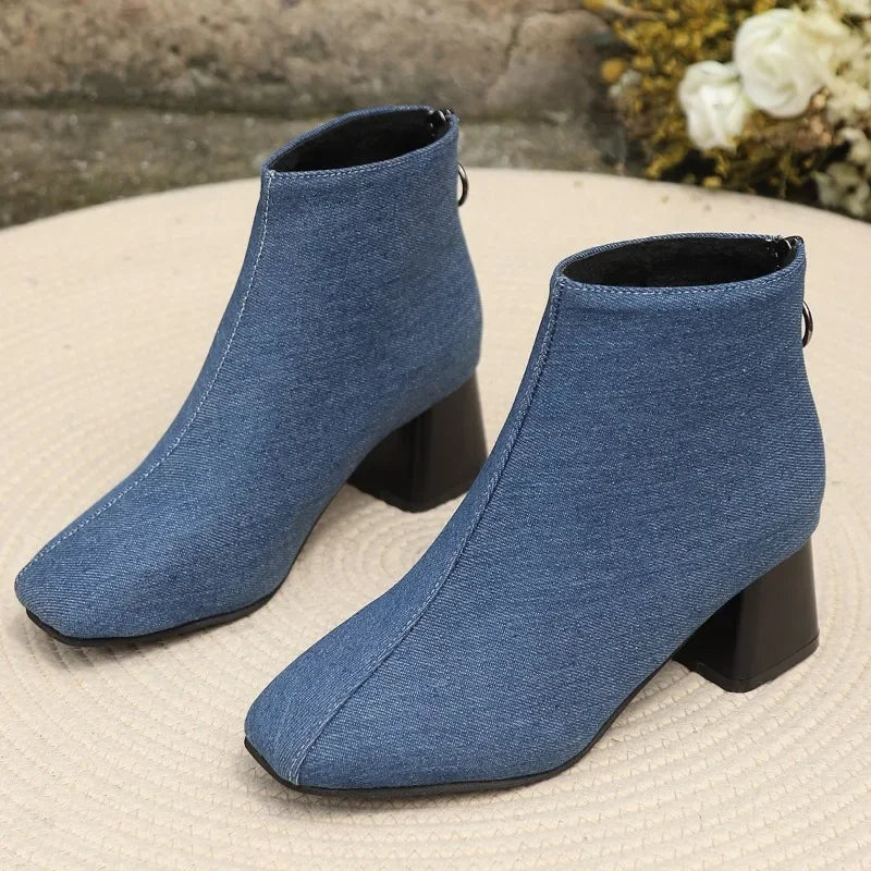 Tijdloze en ondersteunende orthopedische schoenen