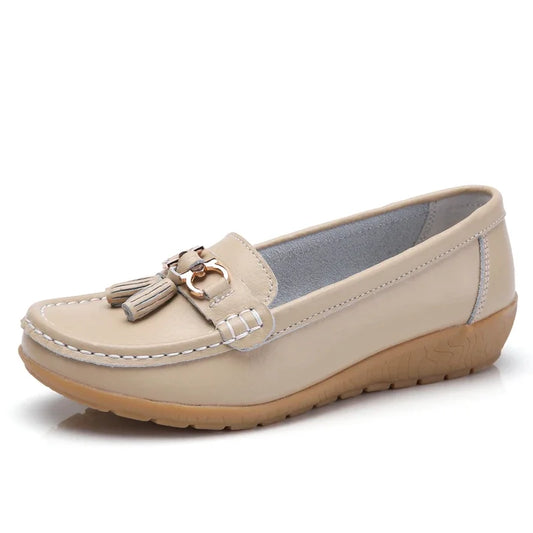 Duurzame en ondersteunende orthopedische sneakers