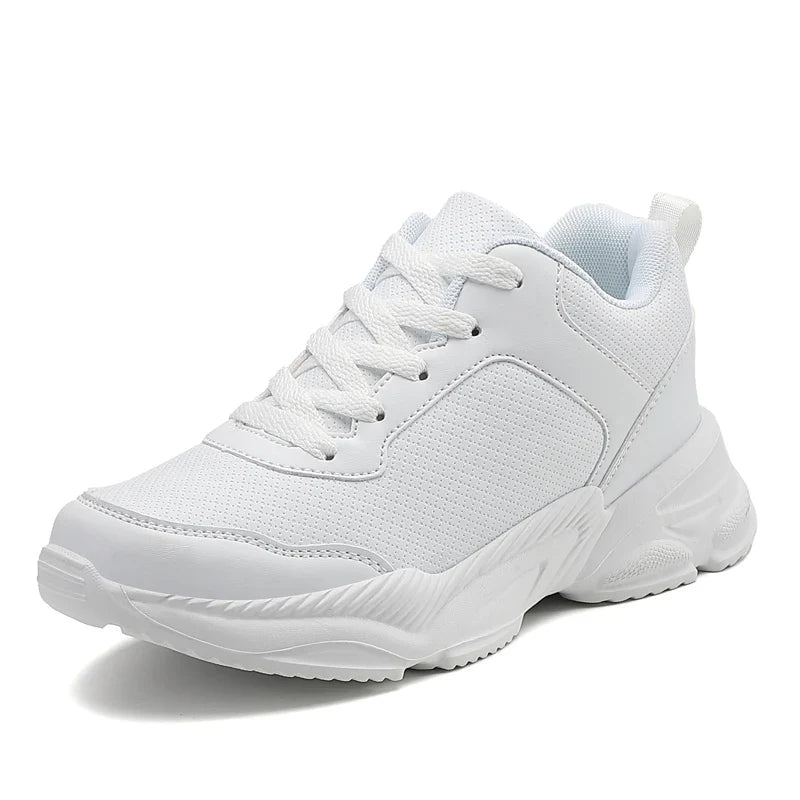 Hoogwaardige orthopedische sneakers