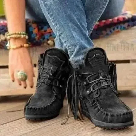 Hoogwaardige orthopedische schoenen