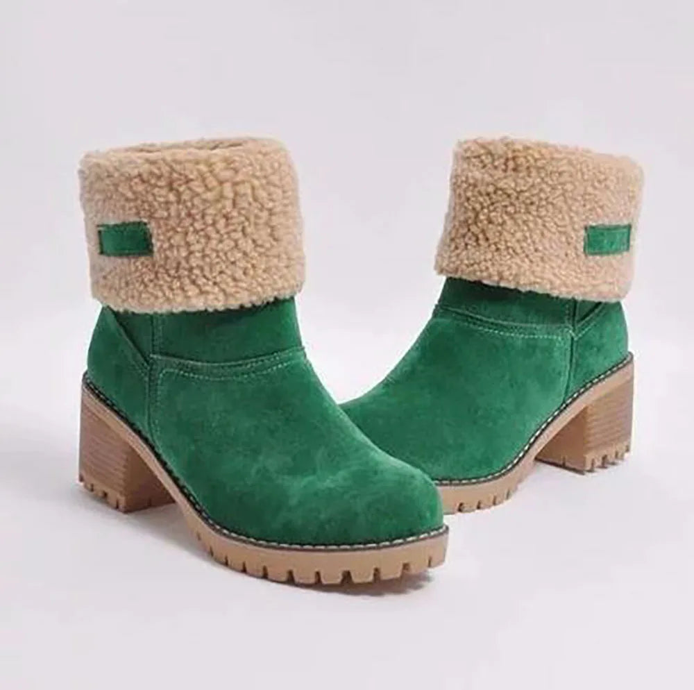 Ondersteunende orthopedische schoenen