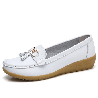 Duurzame en ondersteunende orthopedische sneakers