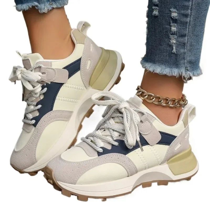 Stijlvolle en ondersteunende orthopedische schoenen