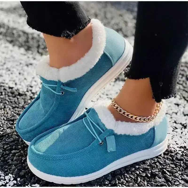 Ondersteunende en modieuze orthopedische schoenen