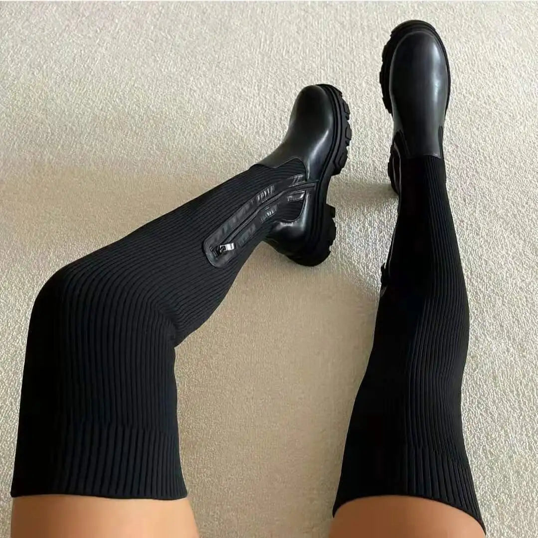 Ontspannen en ondersteunende orthopedische schoenen