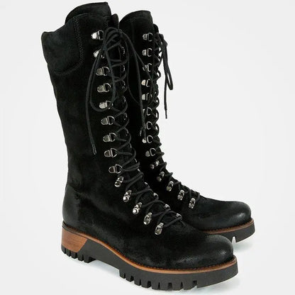 Comfortabele en duurzame orthopedische schoenen