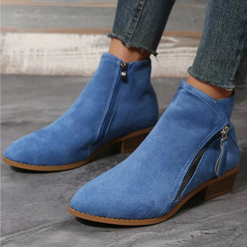 Comfortabele en modieuze orthopedische schoenen