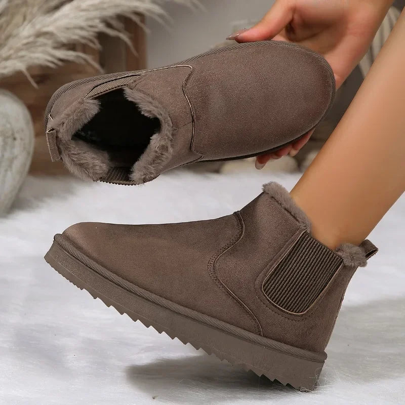 Ondersteunende en trendy orthopedische schoenen