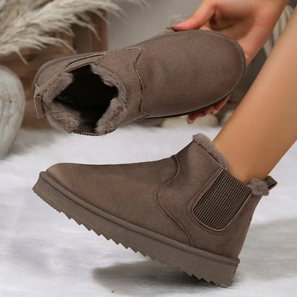 Ondersteunende en trendy orthopedische schoenen