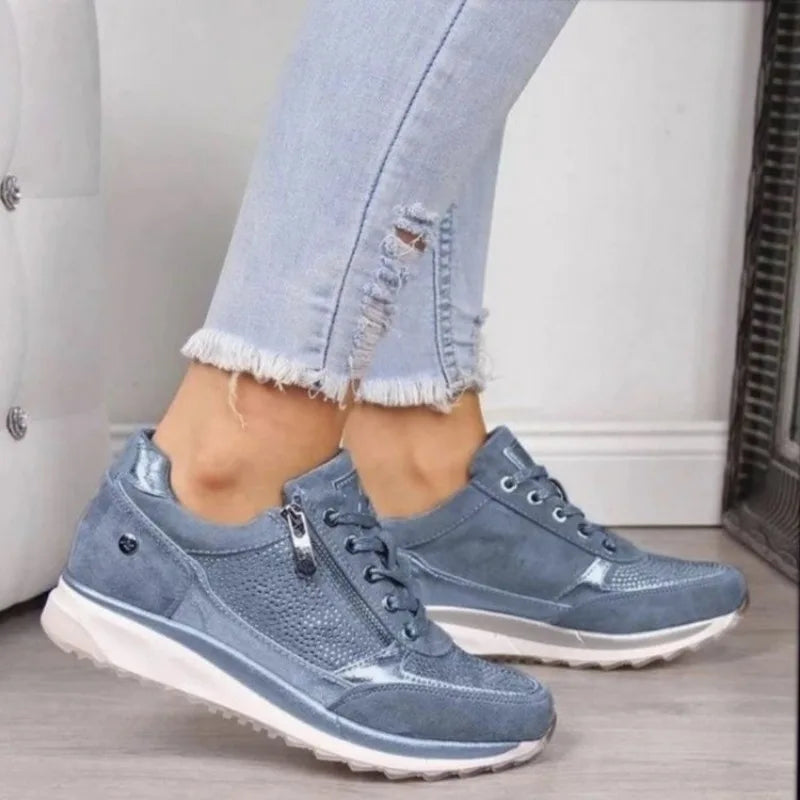 Comfortabele en stijlvolle orthopedische schoenen