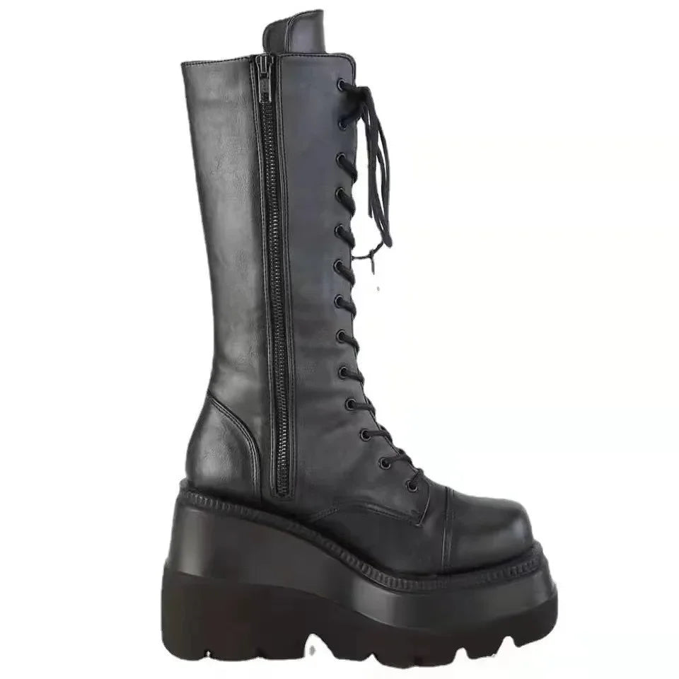 Elegante en gedetailleerde ondersteunende schoenen