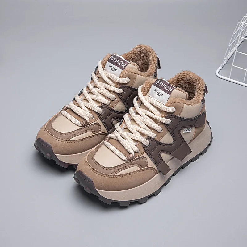 Ondersteunende en stijlvolle orthopedische schoenen