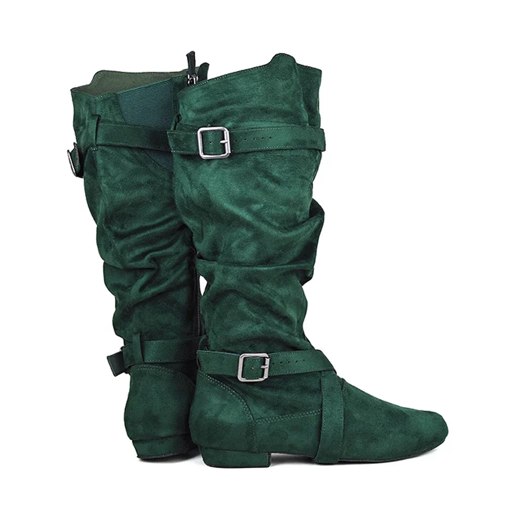 Comfortabele en duurzame orthopedische laarzen