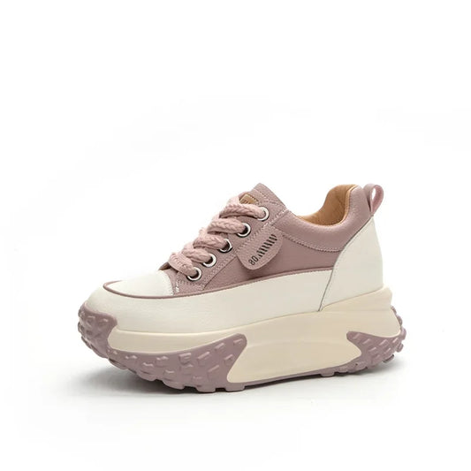 Aangepaste en comfortabele orthopedische sportschoenen