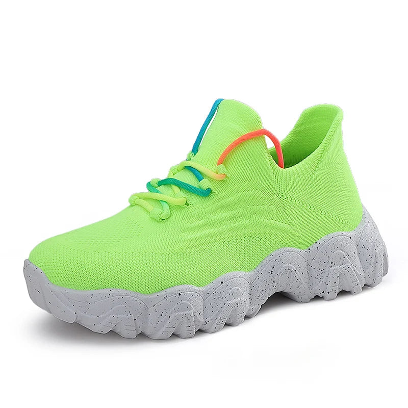 Comfortabele en veelzijdige orthopedische schoenen