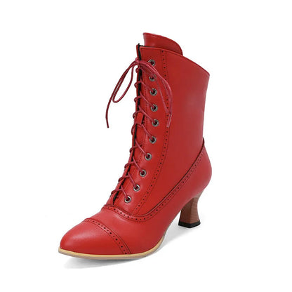Ondersteunende stijlvolle orthopedische schoenen