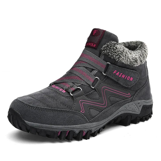 Op maat gemaakte en comfortabele orthopedische sneakers
