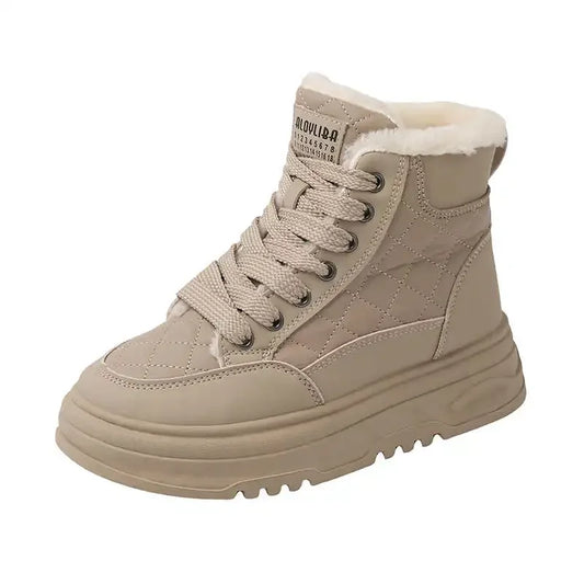 Veelzijdige en ondersteunende orthopedische sneakers