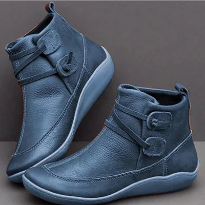 Ondersteunende en trendy orthopedische schoenen