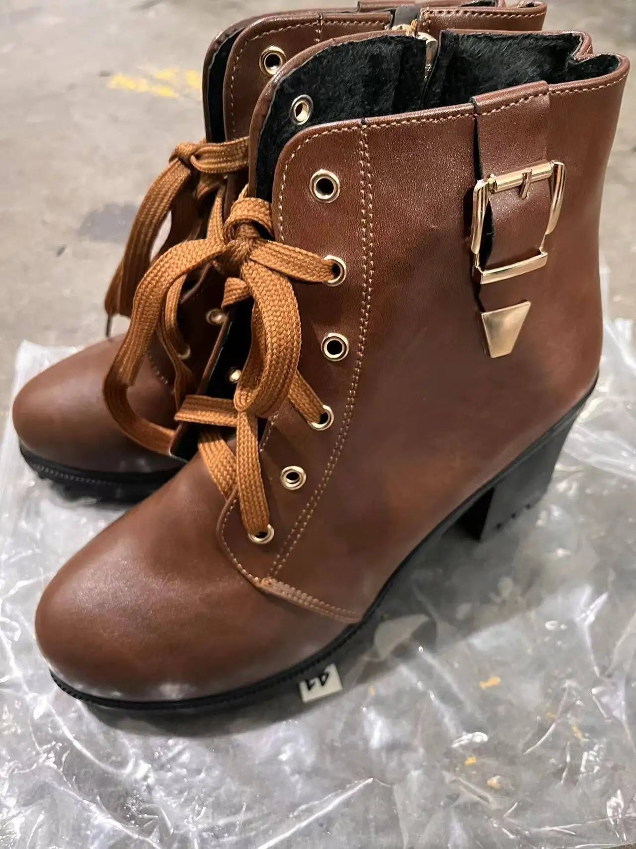 Comfortabele en veelzijdige orthopedische schoenen