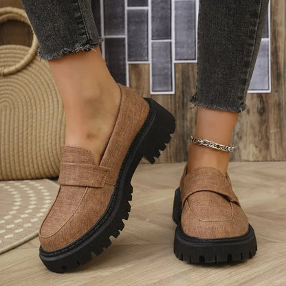 Veelzijdige en ondersteunende orthopedische sneakers