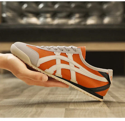 Moderne en ondersteunende orthopedische wintersneakers