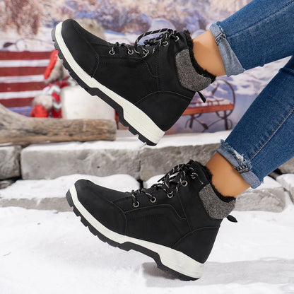 Ondersteunende orthopedische schoenen
