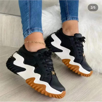 Comfortabele en veelzijdige orthopedische schoenen
