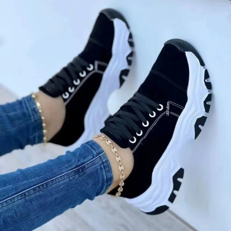 Ondersteunende lichtgewicht orthopedische schoenen