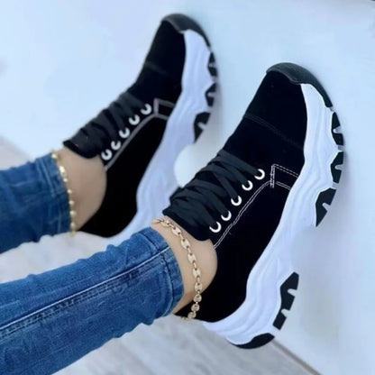 Ondersteunende lichtgewicht orthopedische schoenen