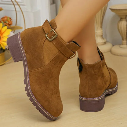 Duurzame orthopedische schoenen