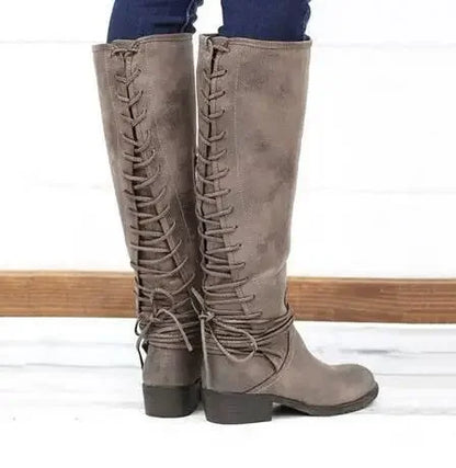 Ondersteunende orthopedische schoenen