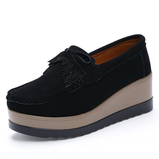 Comfortabele en modieuze orthopedische sneakers