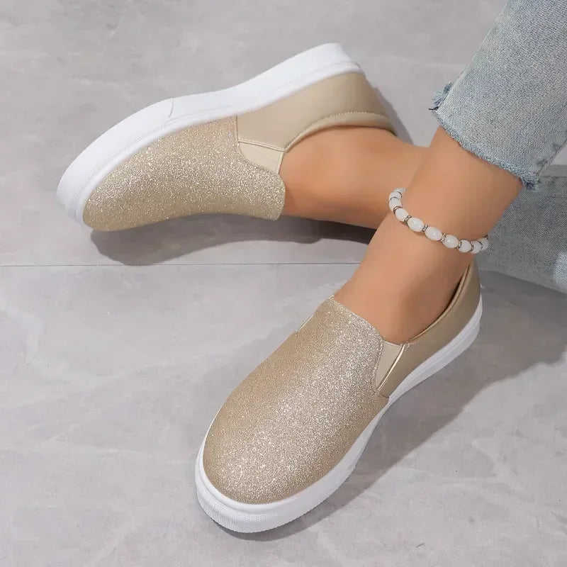 Casual en ondersteunende orthopedische schoenen