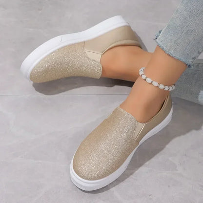 Casual en ondersteunende orthopedische schoenen