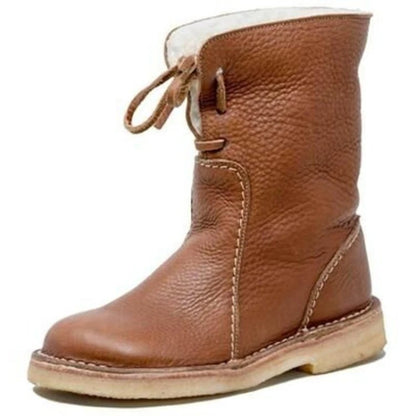 Ondersteunende orthopedische schoenen