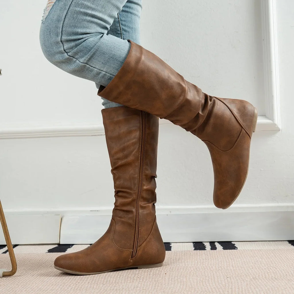 Ondersteunende orthopedische schoenen