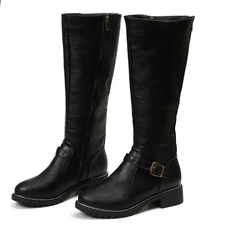 Ondersteunende orthopedische schoenen