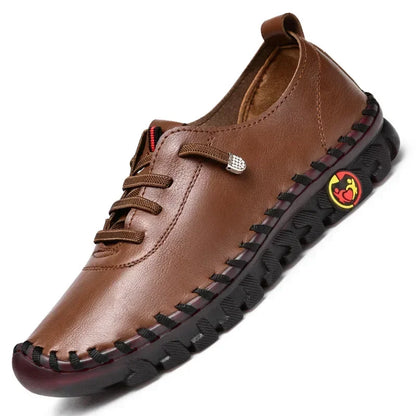 Duurzame en ondersteunende orthopedische sneakers
