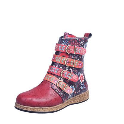Hoogwaardige orthopedische schoenen