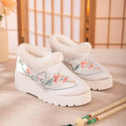 Comfortabele en modieuze orthopedische schoenen