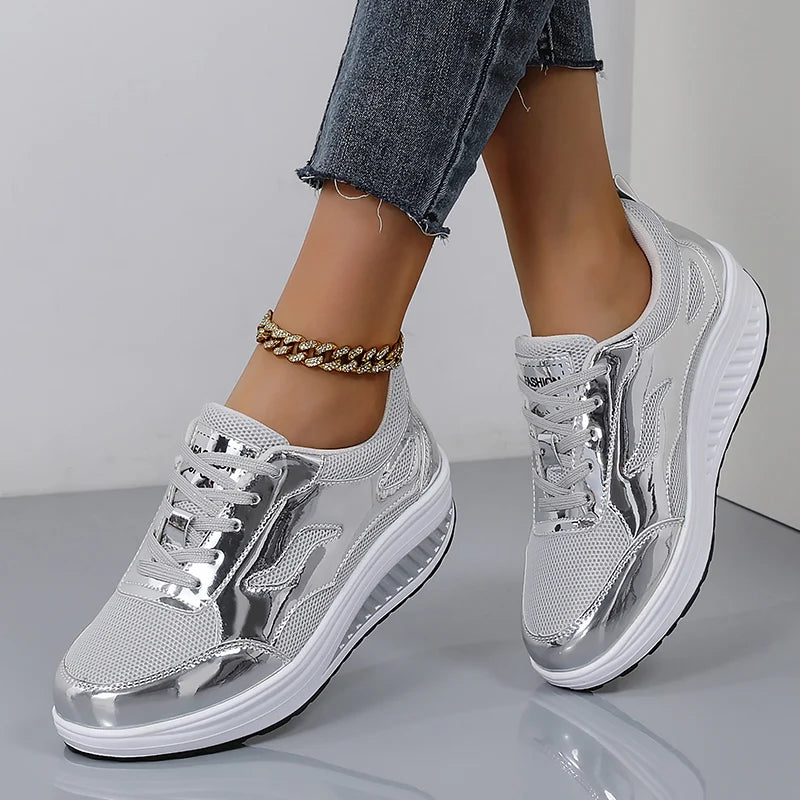 Moderne en ondersteunende orthopedische schoenen