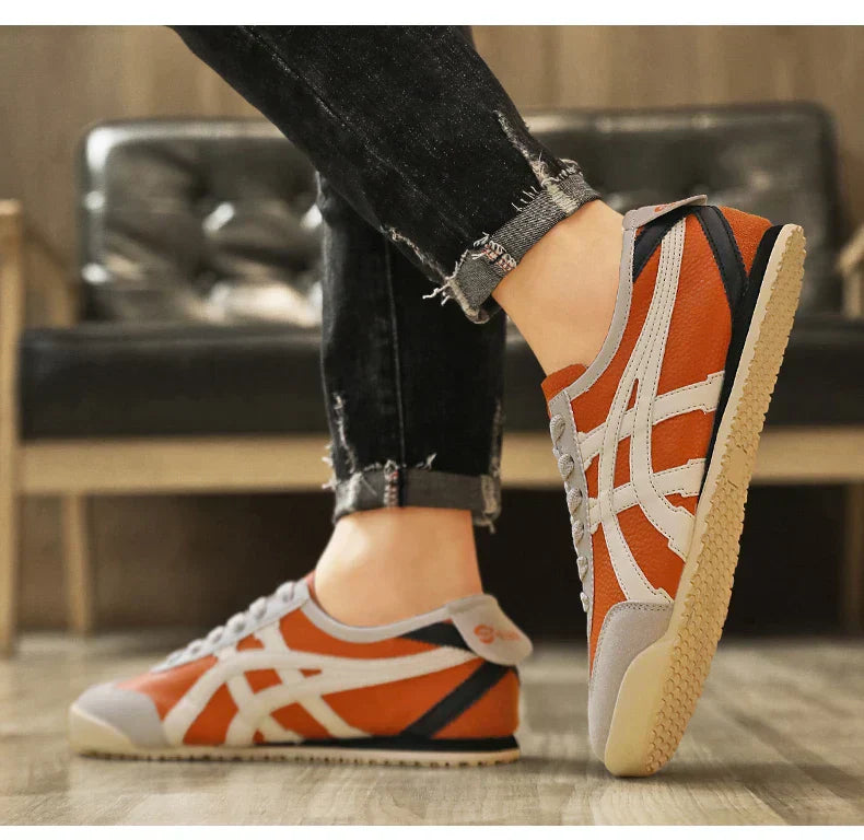 Moderne en ondersteunende orthopedische wintersneakers
