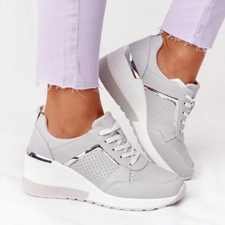 Ondersteunende lichtgewicht orthopedische schoenen