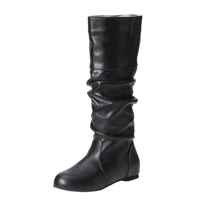 Tijdloze en ondersteunende orthopedische schoenen