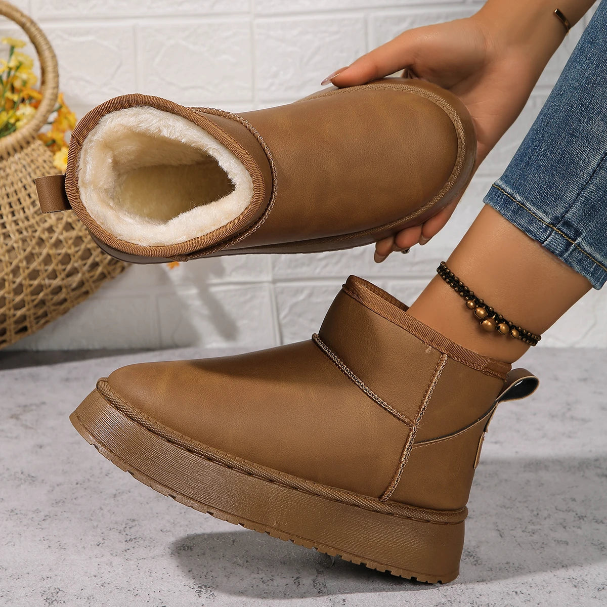 Comfortabele en duurzame orthopedische schoenen
