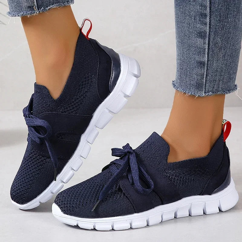 Duurzame orthopedische schoenen