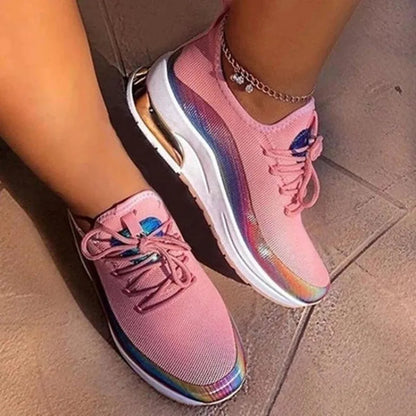 Ondersteunende en trendy orthopedische schoenen
