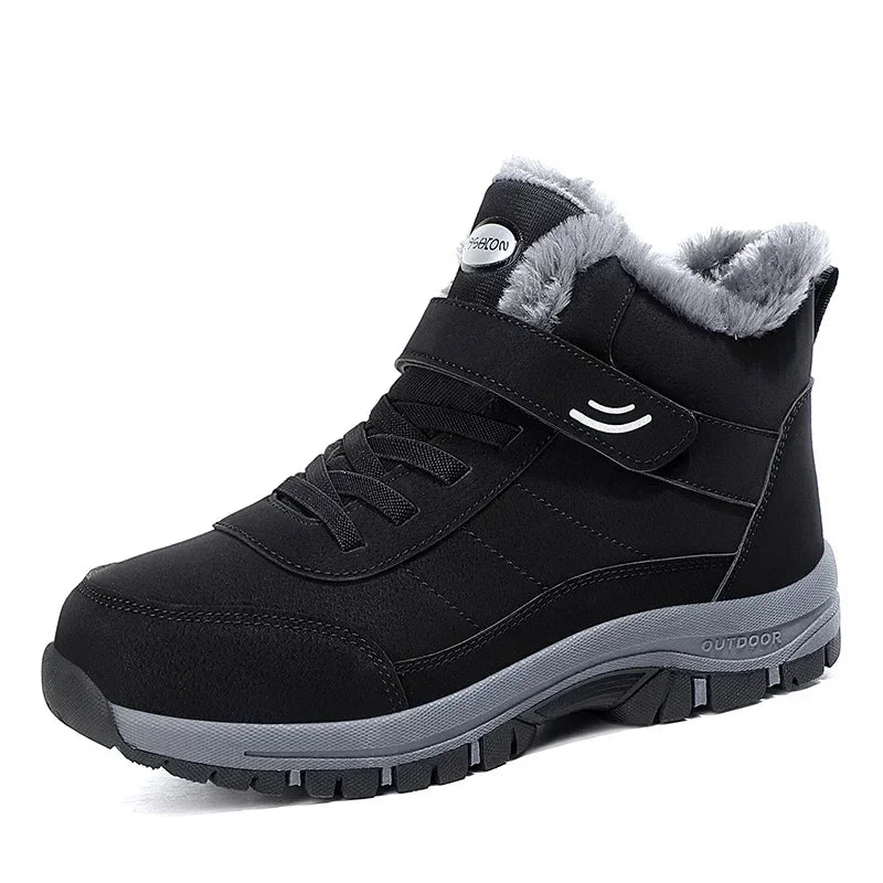Ondersteunende orthopedische schoenen op maat