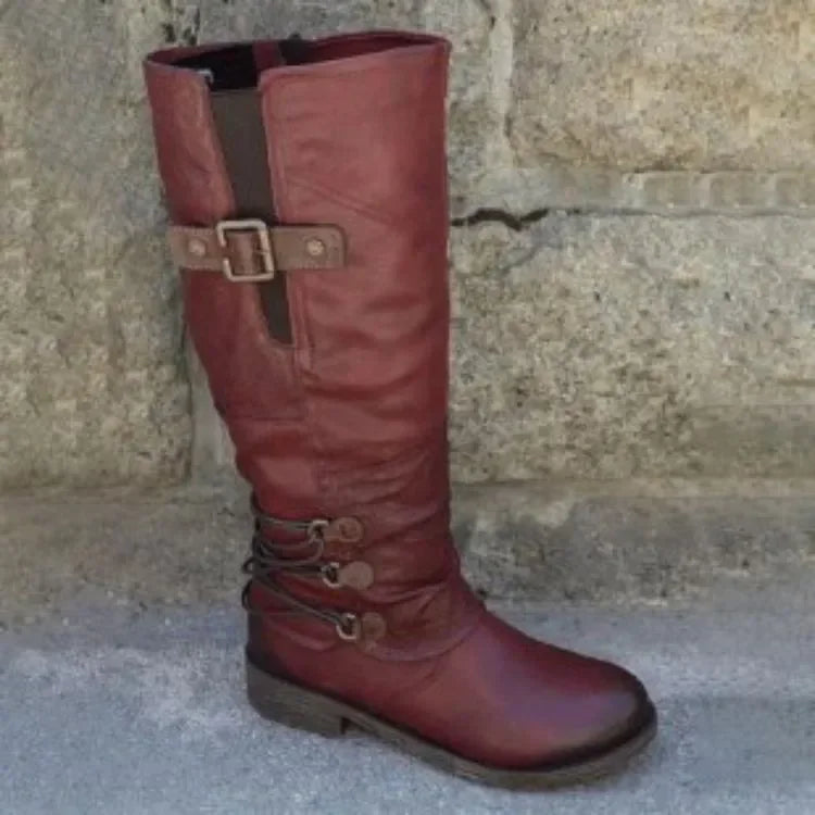 Ondersteunende en trendy orthopedische schoenen